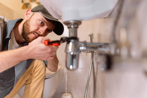 Best Local Plumber Services  in Mountain Top, PA