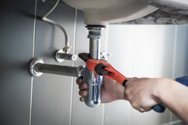 Best Plumbing Installation Services  in Mountain Top, PA