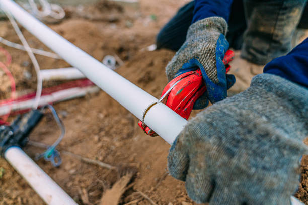 Best Affordable Plumbing Services  in Mountain Top, PA